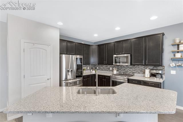 9873 Morning Vista Drive