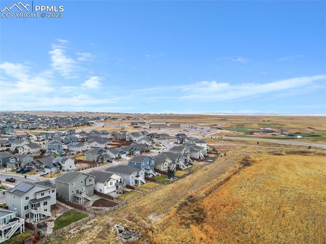 9873 Morning Vista Drive