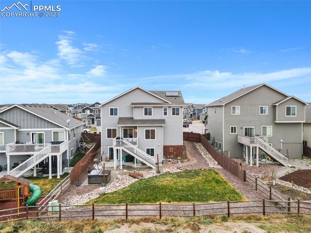 9873 Morning Vista Drive