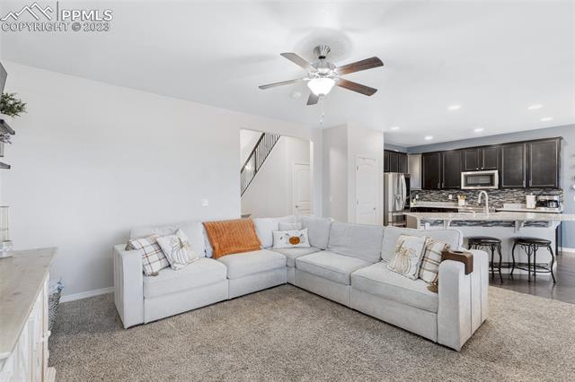 9873 Morning Vista Drive