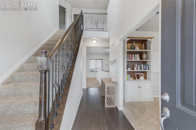 9873 Morning Vista Drive