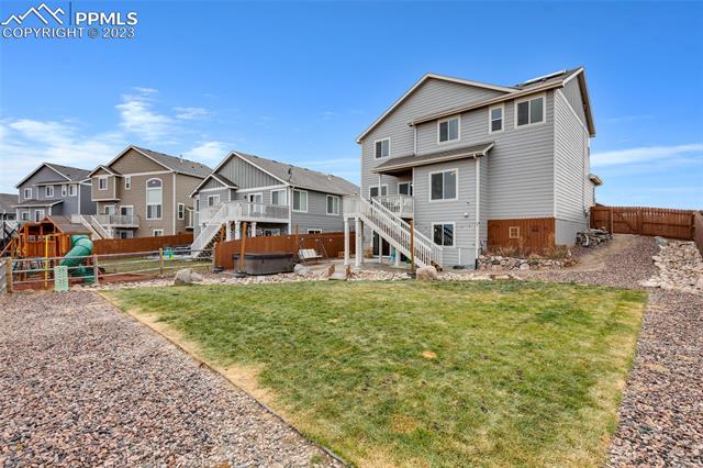 9873 Morning Vista Drive