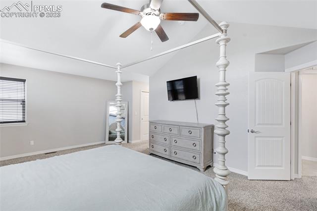 9873 Morning Vista Drive