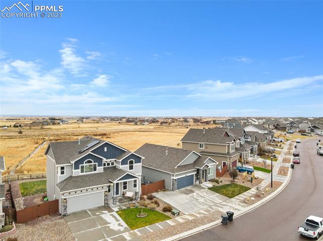 9873 Morning Vista Drive