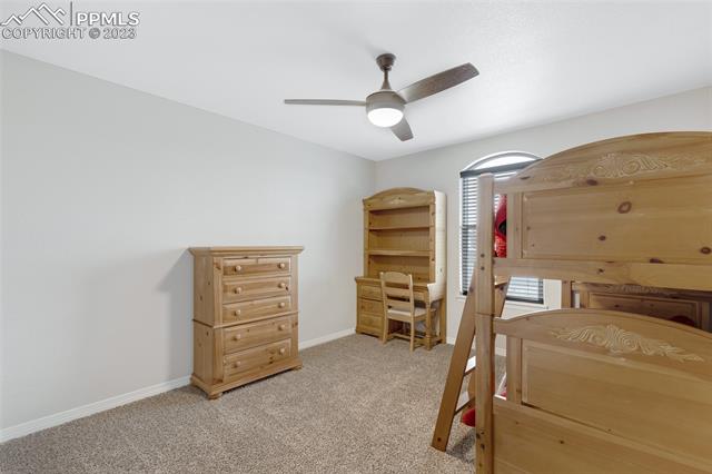 9873 Morning Vista Drive