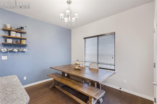 9873 Morning Vista Drive