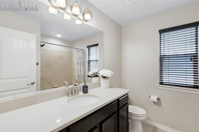 9873 Morning Vista Drive