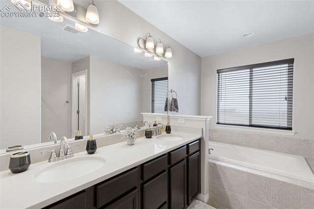 9873 Morning Vista Drive