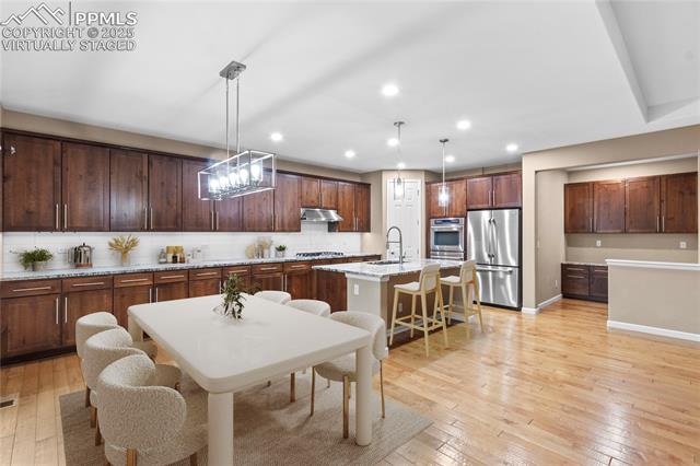 8118 Cedarstone Lane