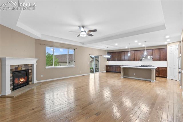 8118 Cedarstone Lane
