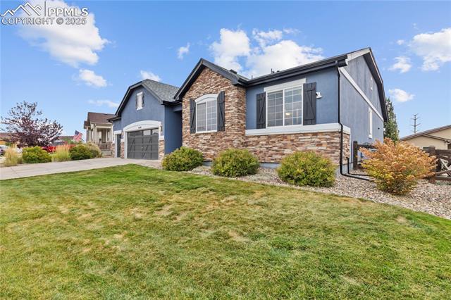 8118 Cedarstone Lane