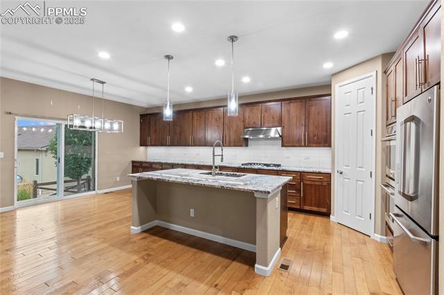 8118 Cedarstone Lane