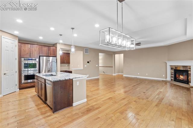 8118 Cedarstone Lane