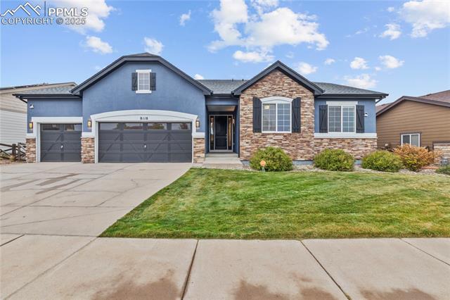 8118 Cedarstone Lane