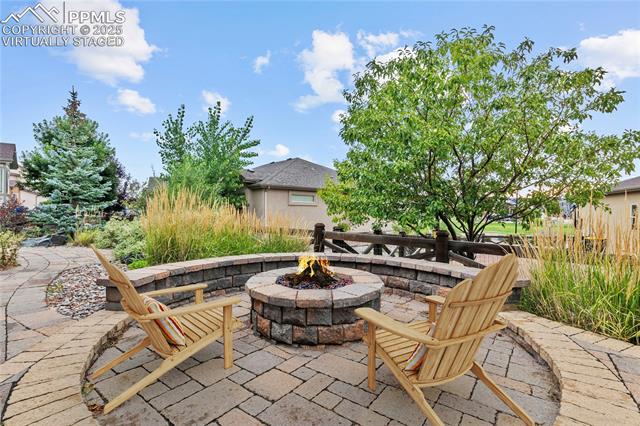 8118 Cedarstone Lane