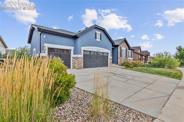 8118 Cedarstone Lane