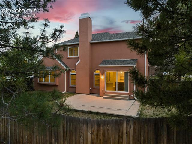 1805 Manning Way