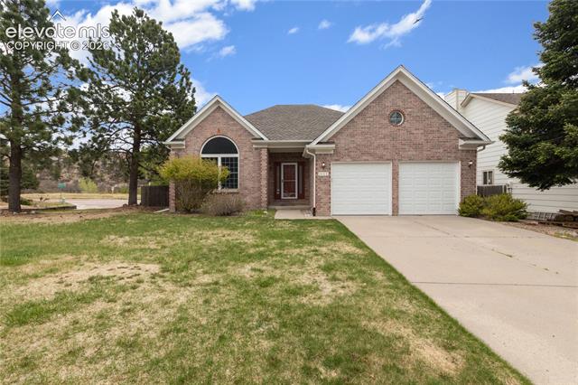 1805 Manning Way