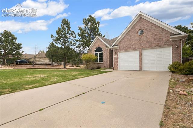 1805 Manning Way