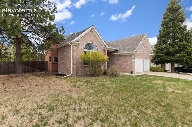 1805 Manning Way