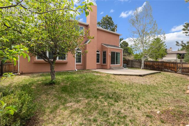 1805 Manning Way