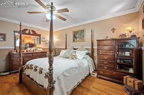 7085 Nettlewood Place