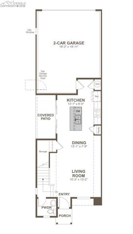 2492 Serviceberry Grove