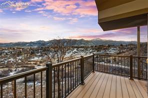 2190 Mesa Road