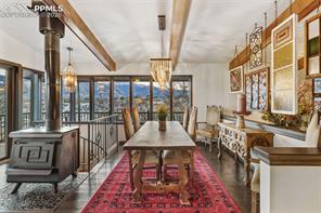 2190 Mesa Road