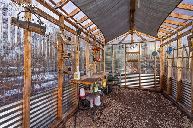 2190 Mesa Road