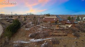 2190 Mesa Road