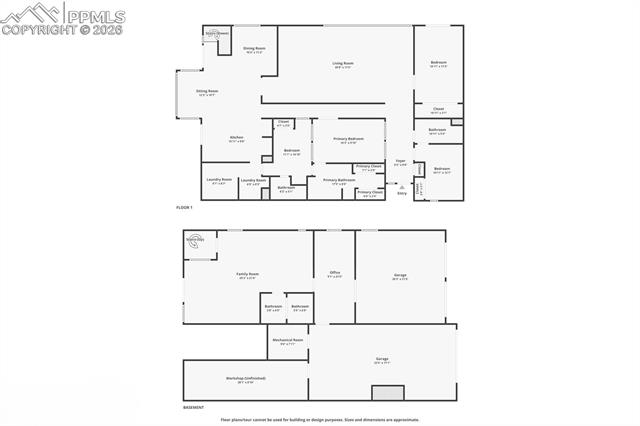 2190 Mesa Road