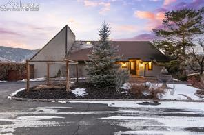 2190 Mesa Road