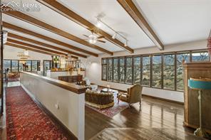 2190 Mesa Road