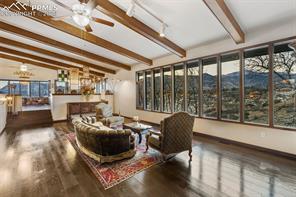 2190 Mesa Road