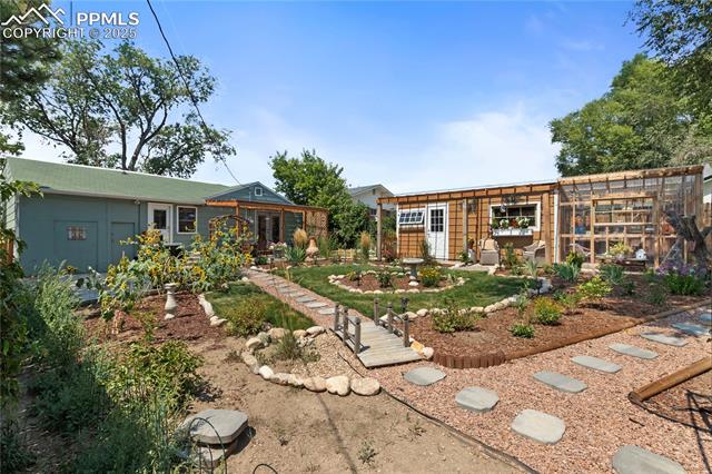 1215 Sunset Road