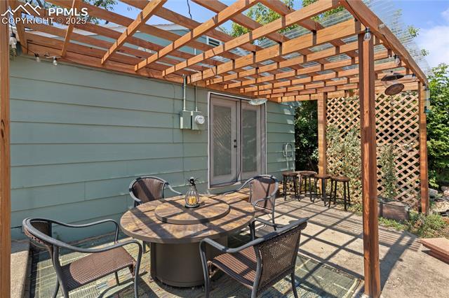 1215 Sunset Road