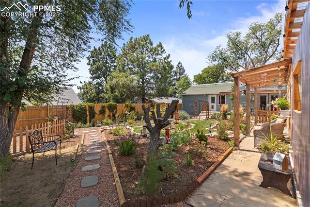 1215 Sunset Road