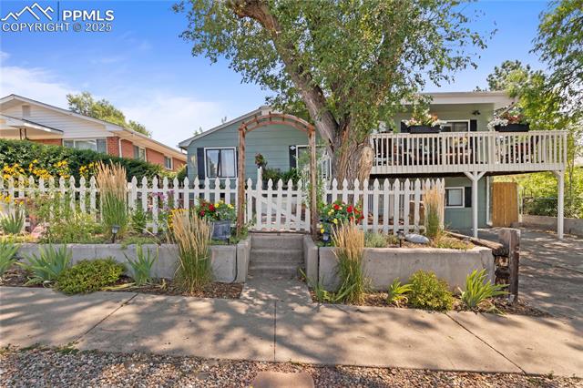 1215 Sunset Road