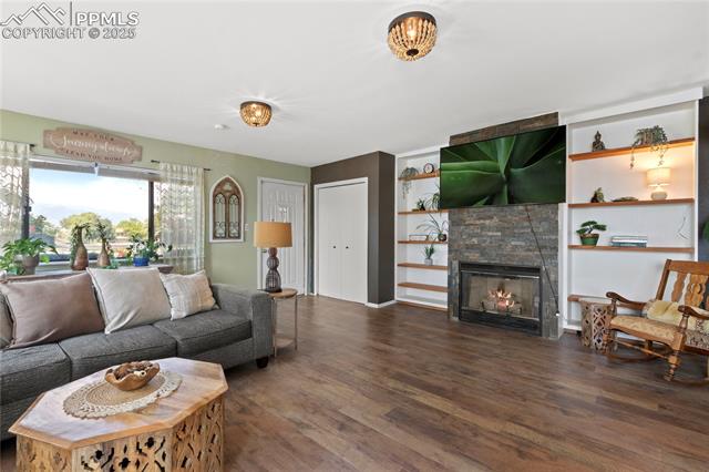 1215 Sunset Road