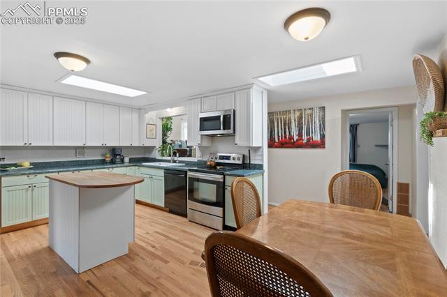 1215 Sunset Road