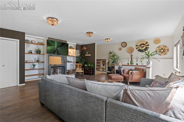 1215 Sunset Road