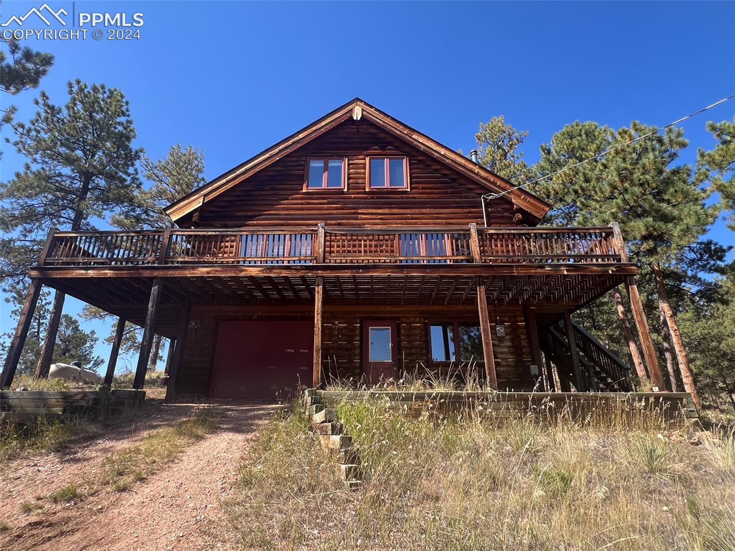 379 Chinook Road