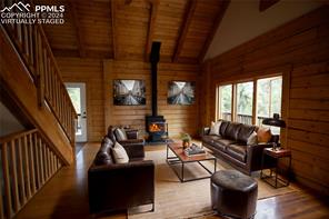 379 Chinook Road