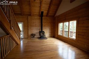379 Chinook Road