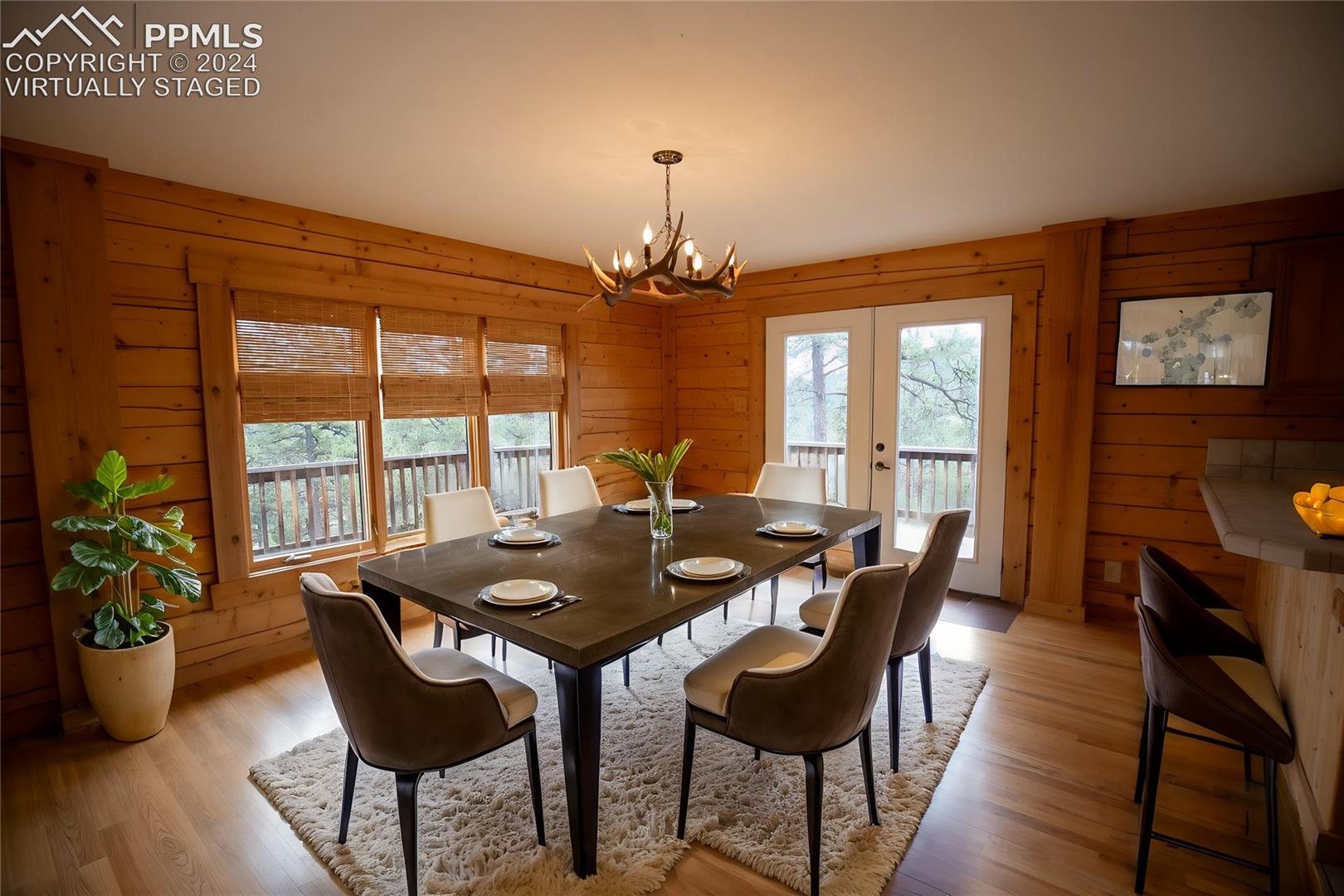 379 Chinook Road