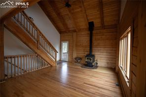 379 Chinook Road