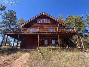 379 Chinook Road