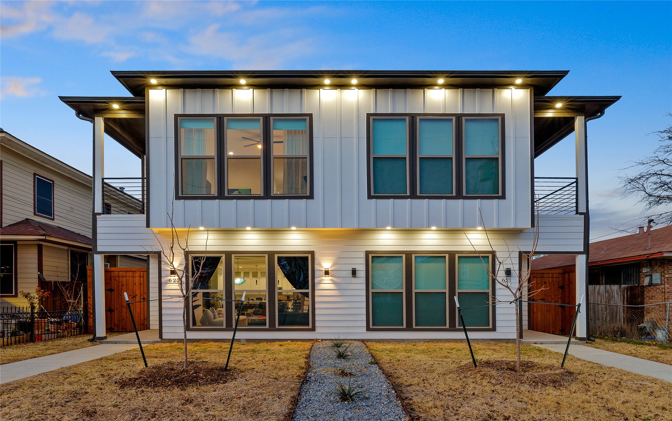 623 W 9th Street