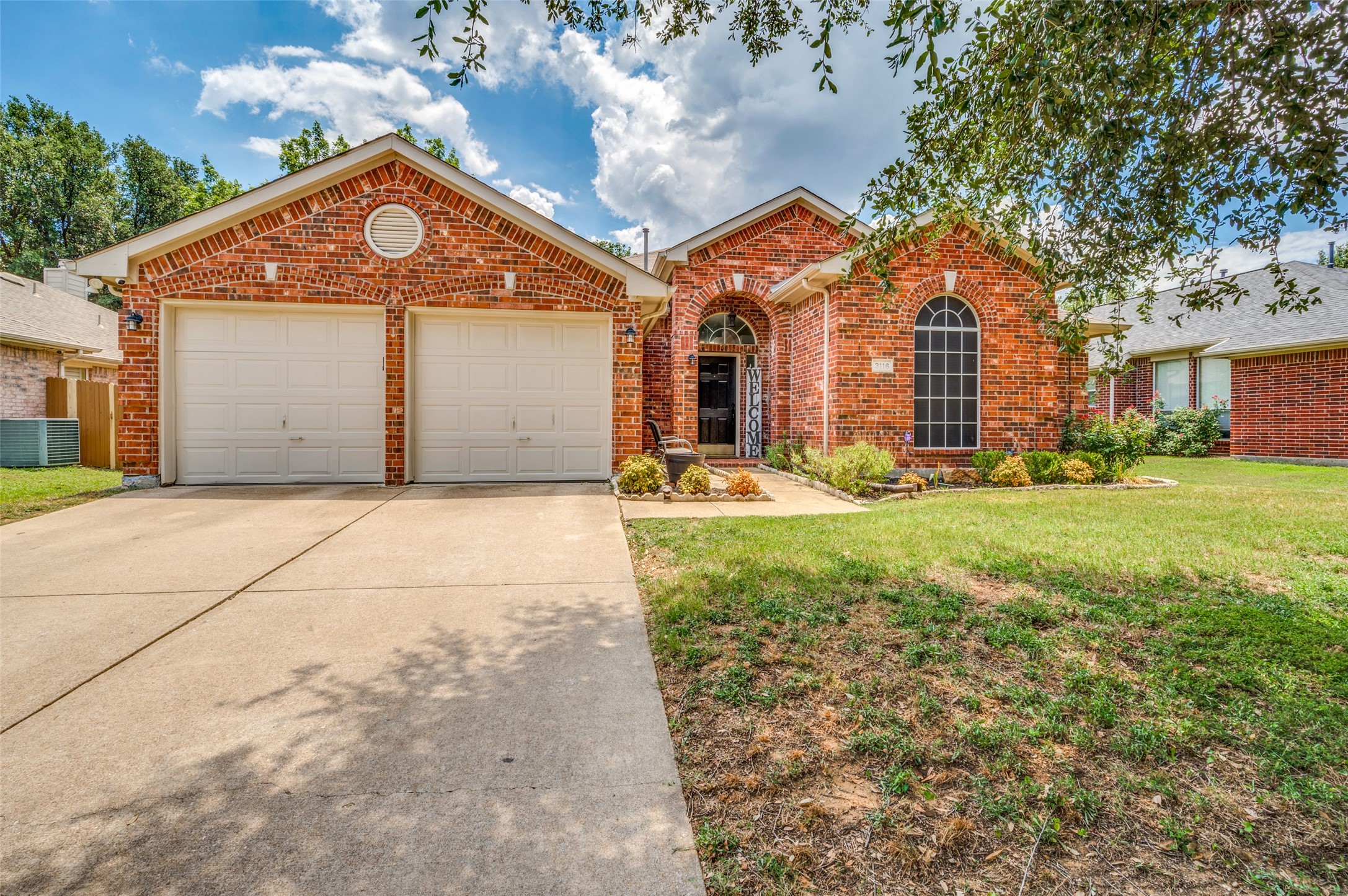 3116 Berkshire Lane
